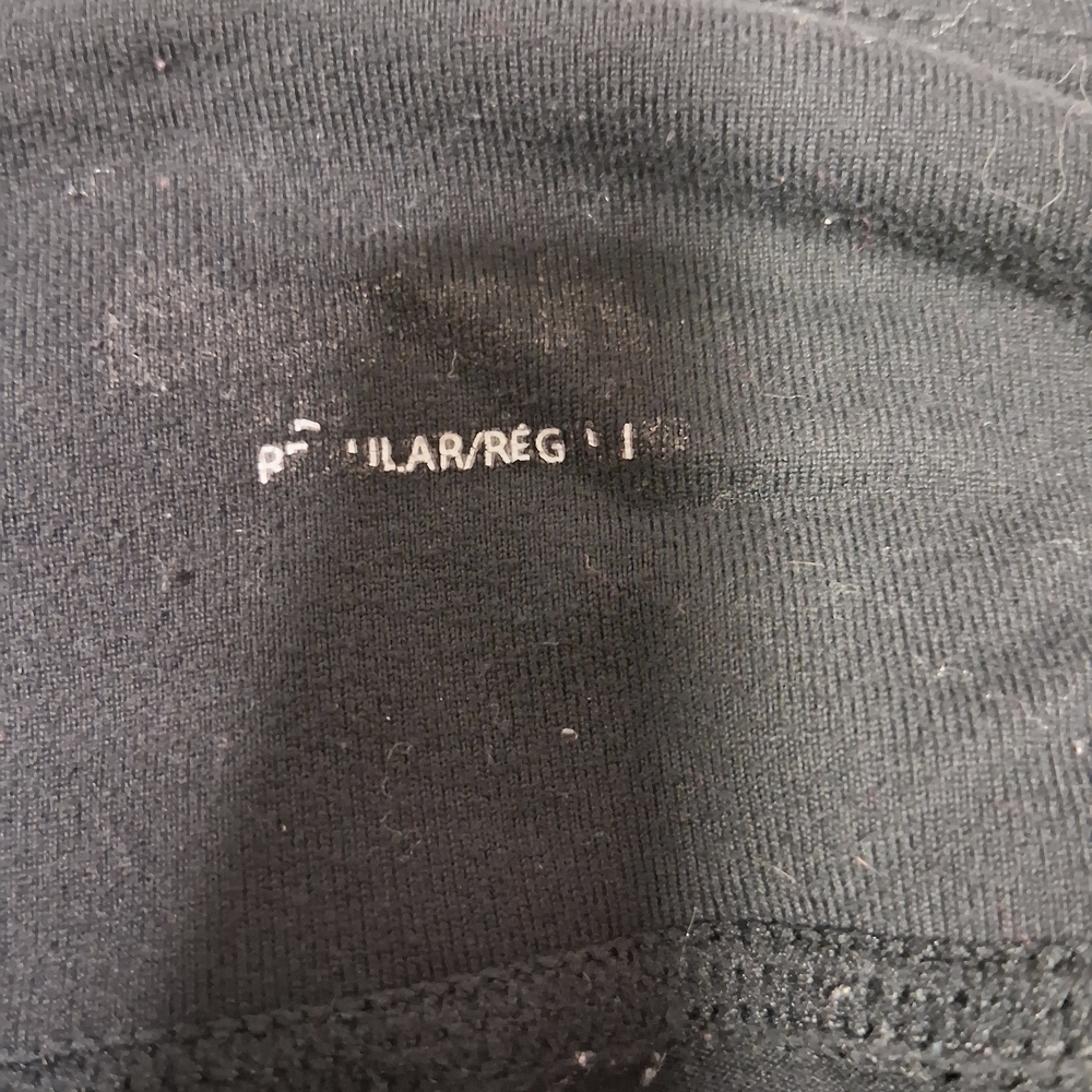 Bench Black Womens Leggings - Picture 4 of 5
